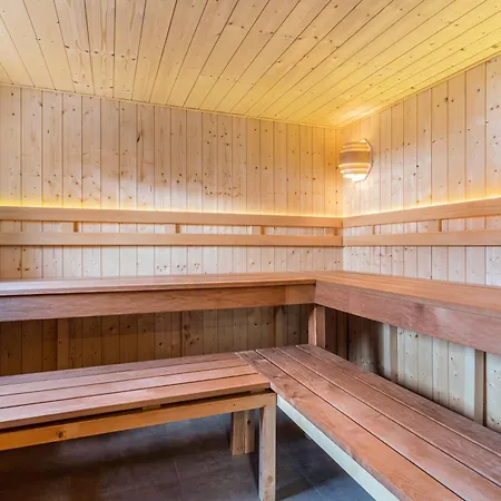 Apartment Im Rosengarten 3 Zell am Harmersbach