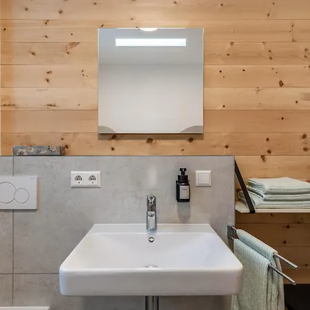 Im Rosengarten 3 * Zell am Harmersbach