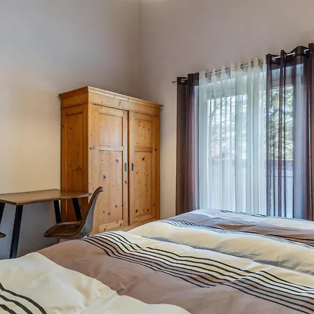 Apartment Im Rosengarten 3 Zell am Harmersbach