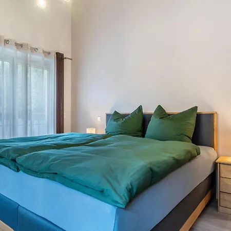 Im Rosengarten 3 Apartment Zell am Harmersbach