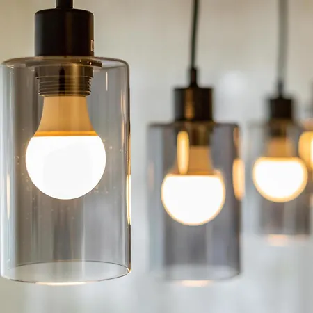 Im Rosengarten 3 Apartment