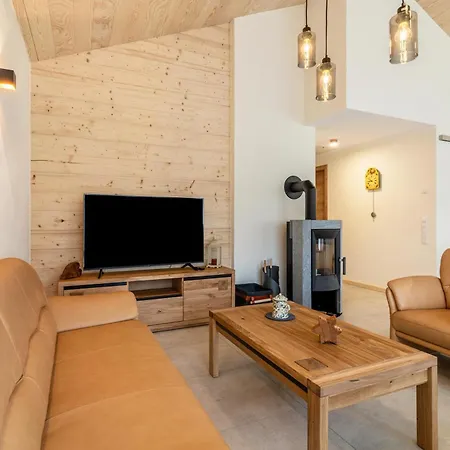 Apartment Im Rosengarten 3 *