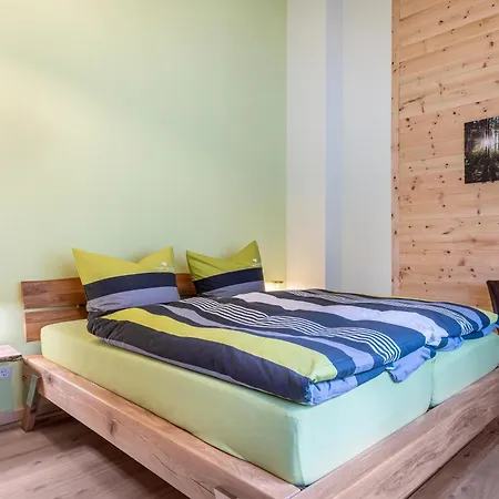 Apartment Im Rosengarten 3