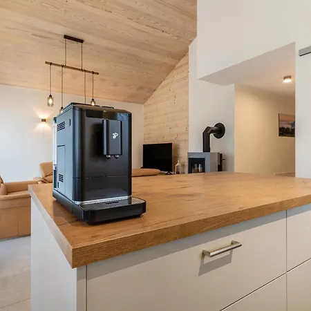 Apartment Im Rosengarten 3 Zell am Harmersbach