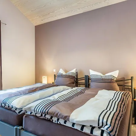 Apartment Im Rosengarten 3 Zell am Harmersbach