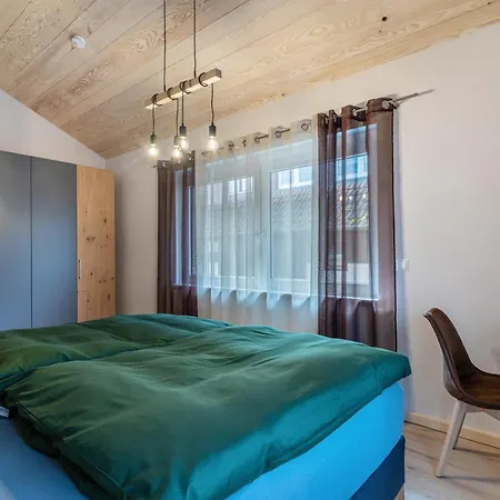 Im Rosengarten 3 Apartment Zell am Harmersbach