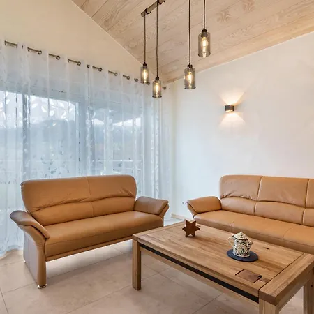 Διαμέρισμα Im Rosengarten 3 Zell am Harmersbach