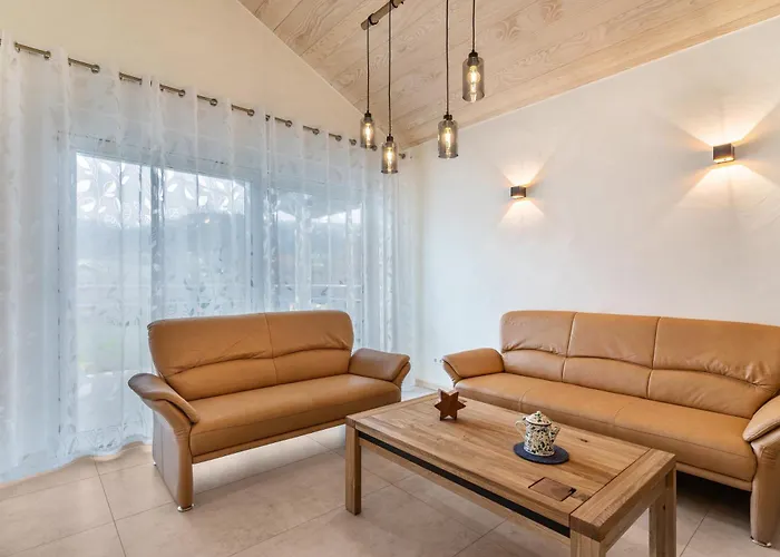 Apartament Im Rosengarten 3 Zell am Harmersbach