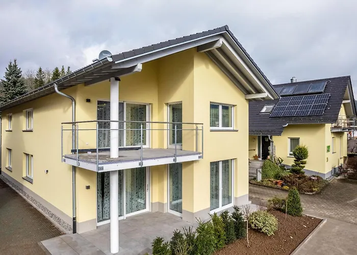 Im Rosengarten 3 Apartament Zell am Harmersbach