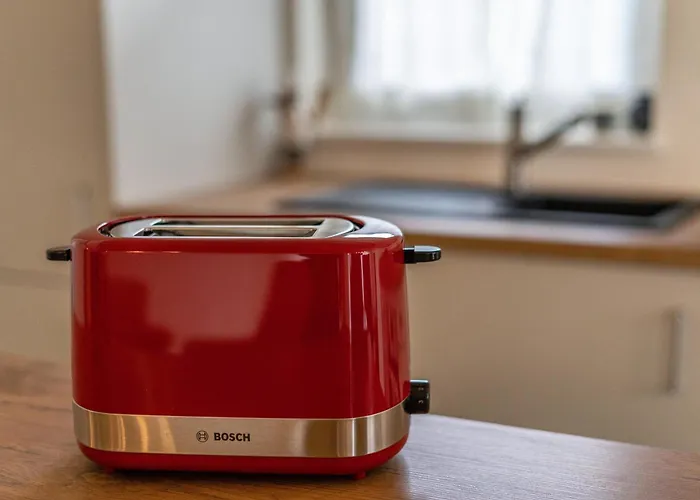 Im Rosengarten 3 * Zell am Harmersbach