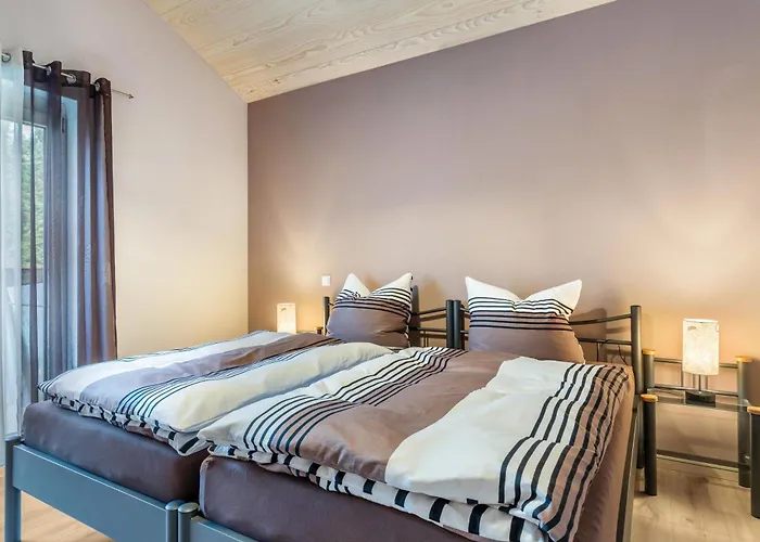 Im Rosengarten 3 * Zell am Harmersbach