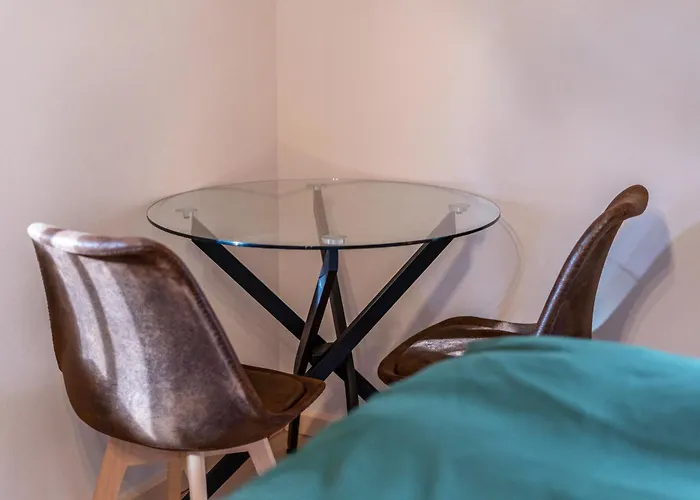 Im Rosengarten 3 Apartment