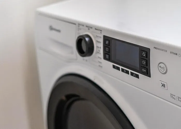 Im Rosengarten 3 Apartament *